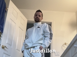 Justdillon