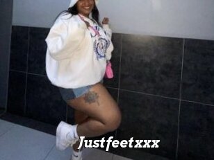 Justfeetxxx