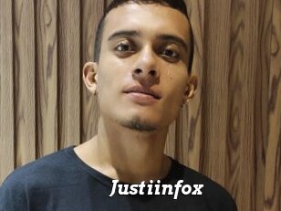 Justiinfox