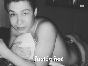 Justin_hot