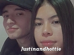 Justinandhottie