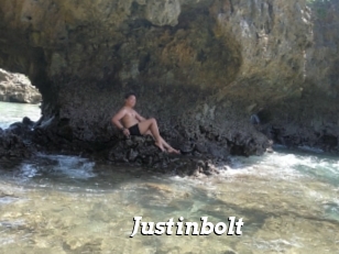 Justinbolt