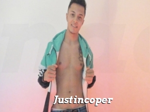 Justincoper