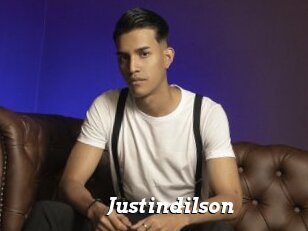 Justindilson