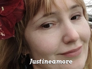 Justineamore