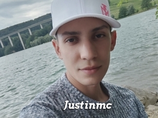 Justinmc