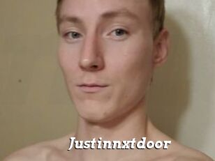 Justinnxtdoor