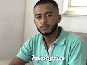 Justinprize