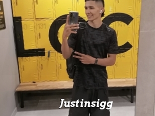 Justinsigg