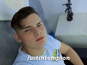 Justintompson