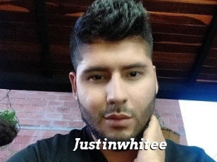 Justinwhitee