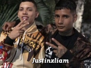 Justinxliam