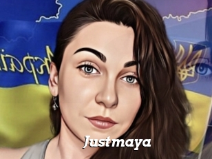 Justmaya