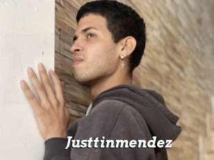 Justtinmendez