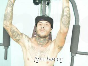 Jym_berry