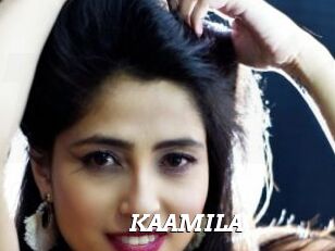 KAAMILA