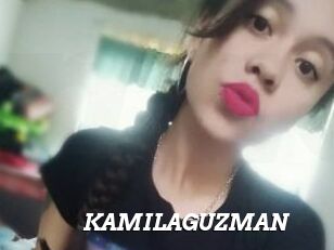 KAMILAGUZMAN