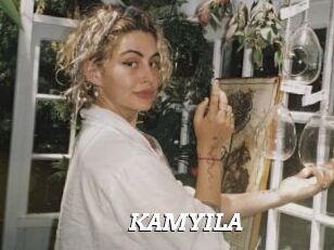 KAMYILA