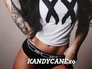 KANDYCANExo