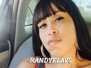 KANDYFLAVS