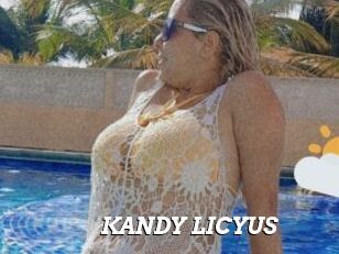 KANDY_LICYUS