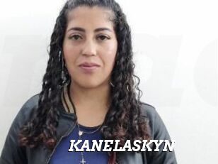 KANELASKYN