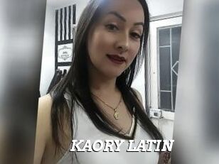 KAORY_LATIN