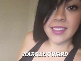 KAROLHOWARD