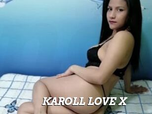KAROLL_LOVE_X