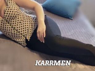 KARRMEN