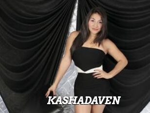 KASHADAVEN