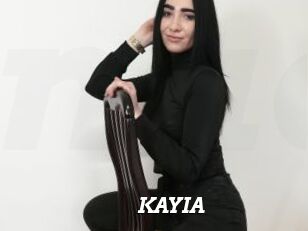 KAYIA