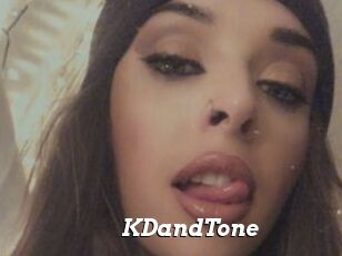 KDandTone