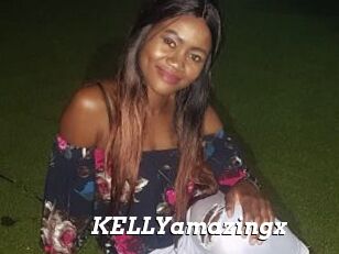 KELLYamazingx