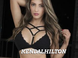 KENDALHILTON