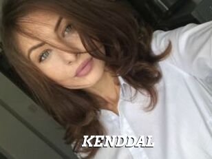 KENDDAL