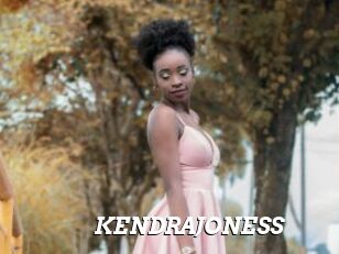 KENDRAJONESS