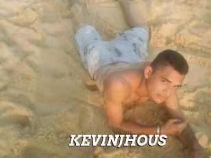 KEVINJHOUS