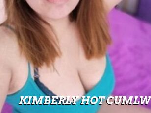 KIMBERLY_HOT_CUMLW