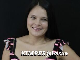 KIMBER_johnson