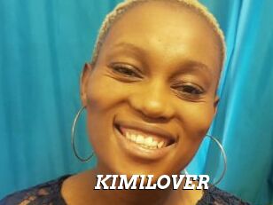 KIMlLOVER