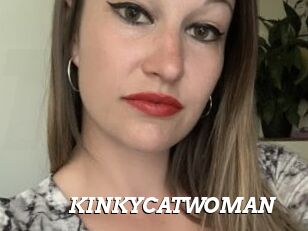 KINKYCATWOMAN