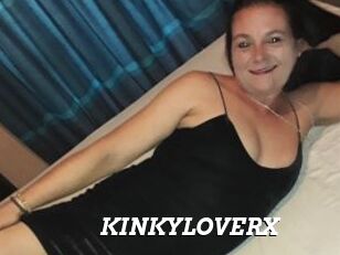 KINKYLOVERX