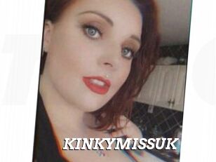 KINKYMISSUK