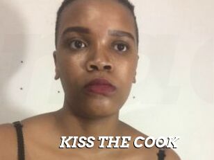 KISS_THE_COOK