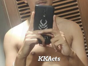 KKActs