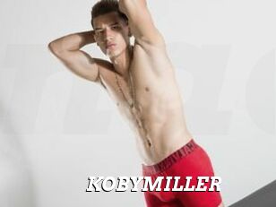 KOBYMILLER