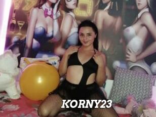 KORNY23