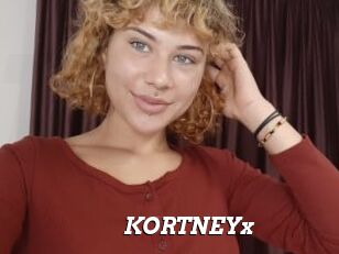 KORTNEYx