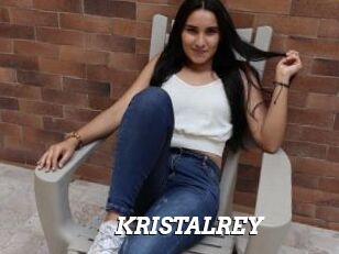 KRISTALREY